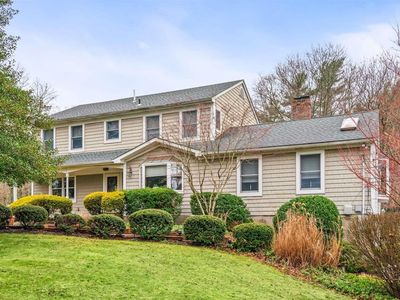 364 Bread & Cheese Road, Northport, NY, 11768