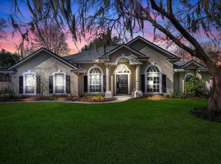 1763 River Plantation Dr N, Jacksonville, FL 32223