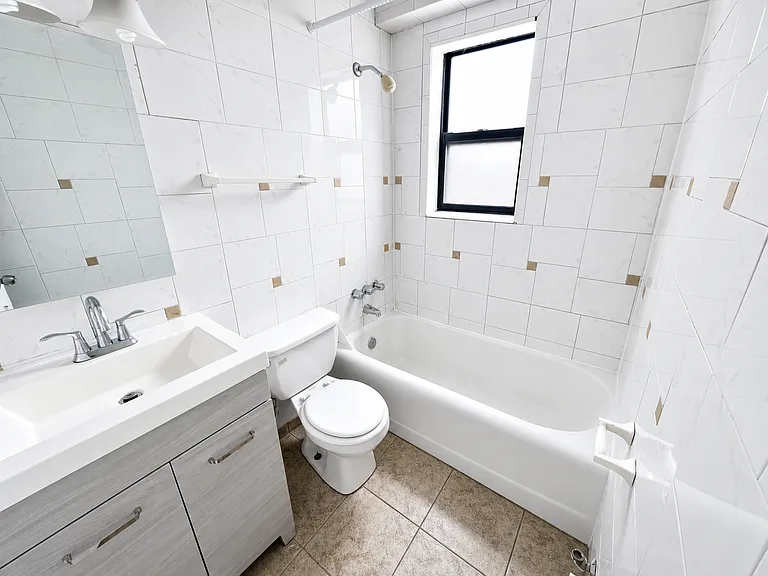 Bathroom Example