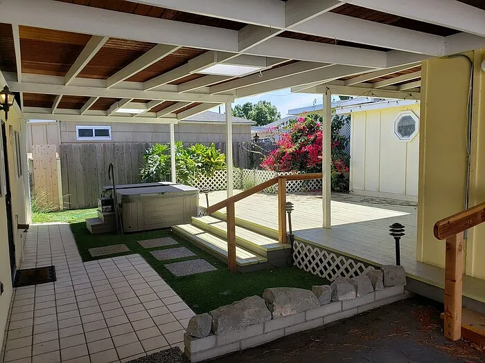 4490 Pomona Ave #B — Photo 3