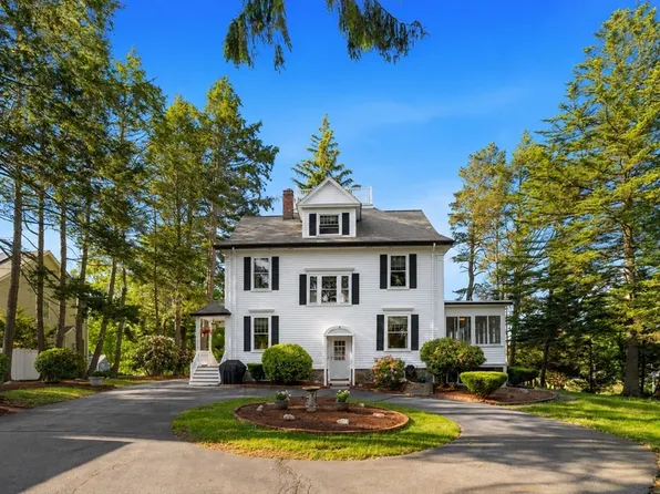 6 Tidd Ave, Woburn, MA 01801