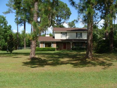 5175 Nell Ave, Donalsonville, GA, 39845