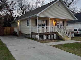 203 Hardy Ave SW, Rome, GA 30161