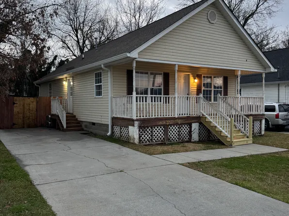 203 Hardy Ave SW, Rome, GA 30161