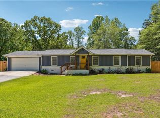 4525 Gresham Rd, Douglasville, GA 30134