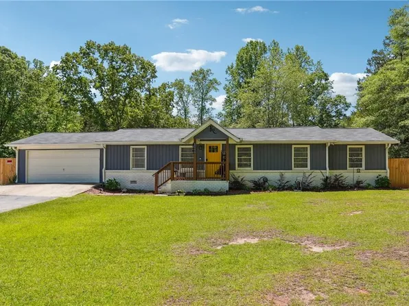 4525 Gresham Rd, Douglasville, GA 30134