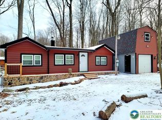 76 Kiowa Path, Gouldsboro, PA