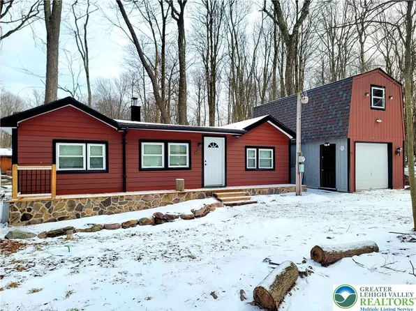 76 Kiowa Path, Gouldsboro, PA 18424