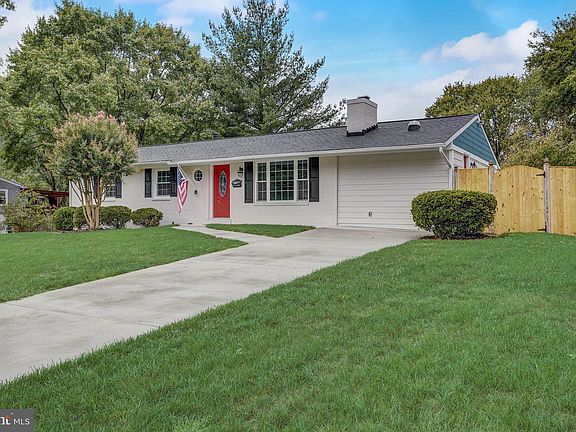 5th image of 5204 Ampthill Dr