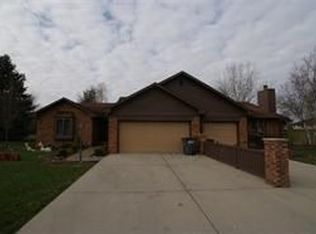 4009 S Albright Rd, Kokomo, IN 46902