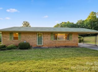 4024 Piney Rd, Morganton, NC 28655