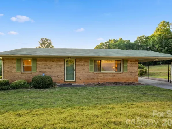 4024 Piney Rd, Morganton, NC 28655