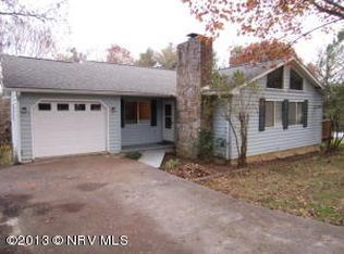 90 Nancy Ct, Christiansburg, VA 24073