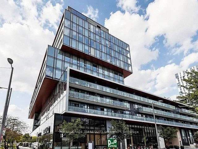 Canary Commons — Photo 1