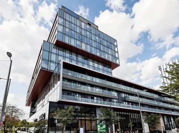 35 Rolling Mills Rd, Toronto, ON