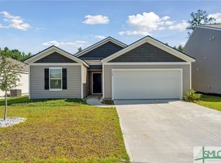 116 Skylark Rd, Bloomingdale, GA 31302