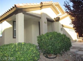 476 Merseyside Dr, Las Vegas, NV 89178