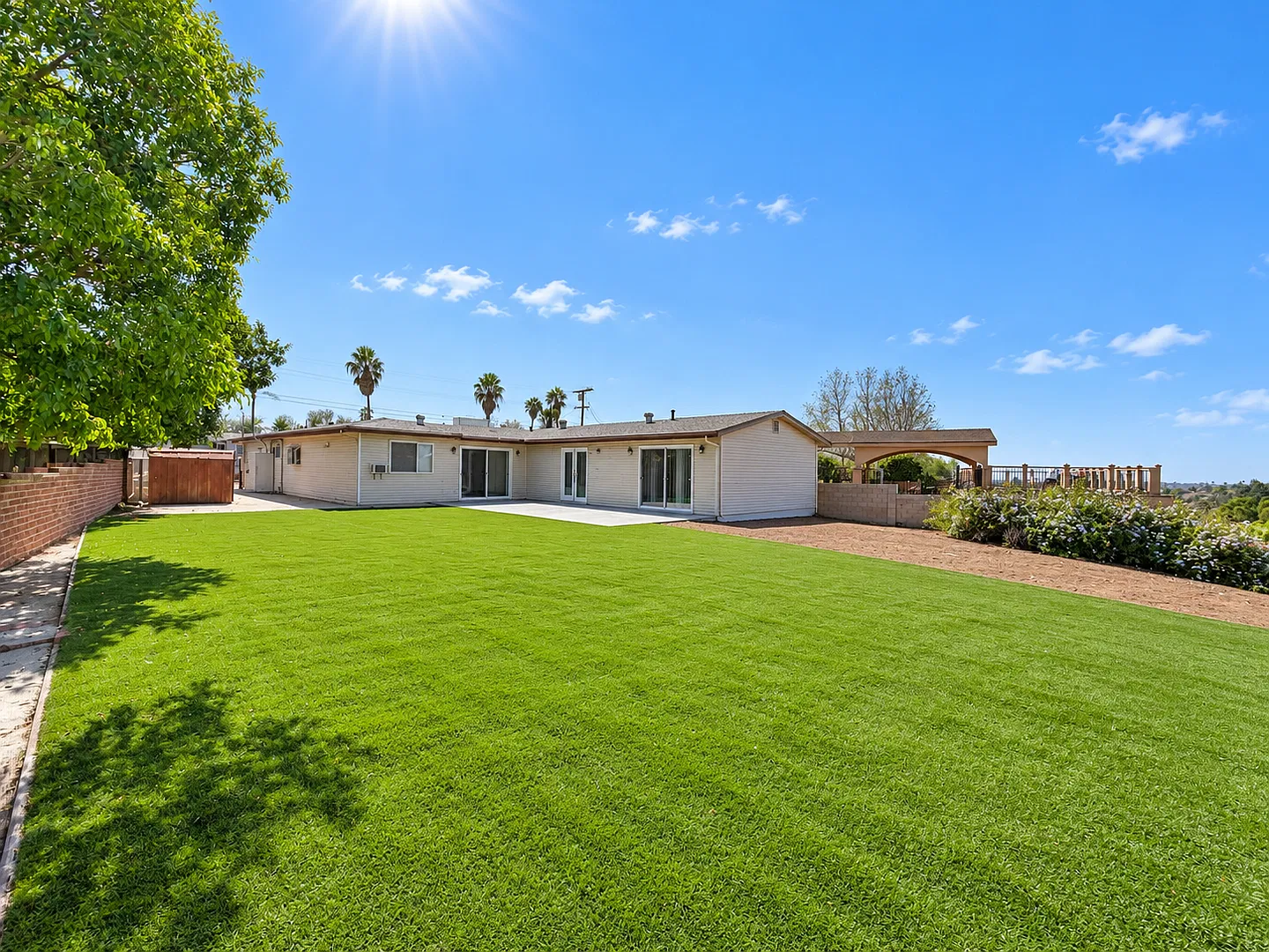 Spacious 6-Bedroom Home with a Huge Backyard & Incredible Canyon Views! — Photo 3