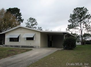 10080 SW 94th Ct, Ocala, FL 34481
