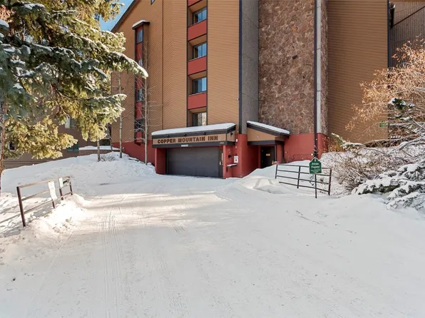 158 Ten Mile Cir #225-221-229, Frisco, CO 80443