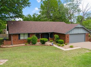 1026 Rutter Rd, Claremore, OK 74017