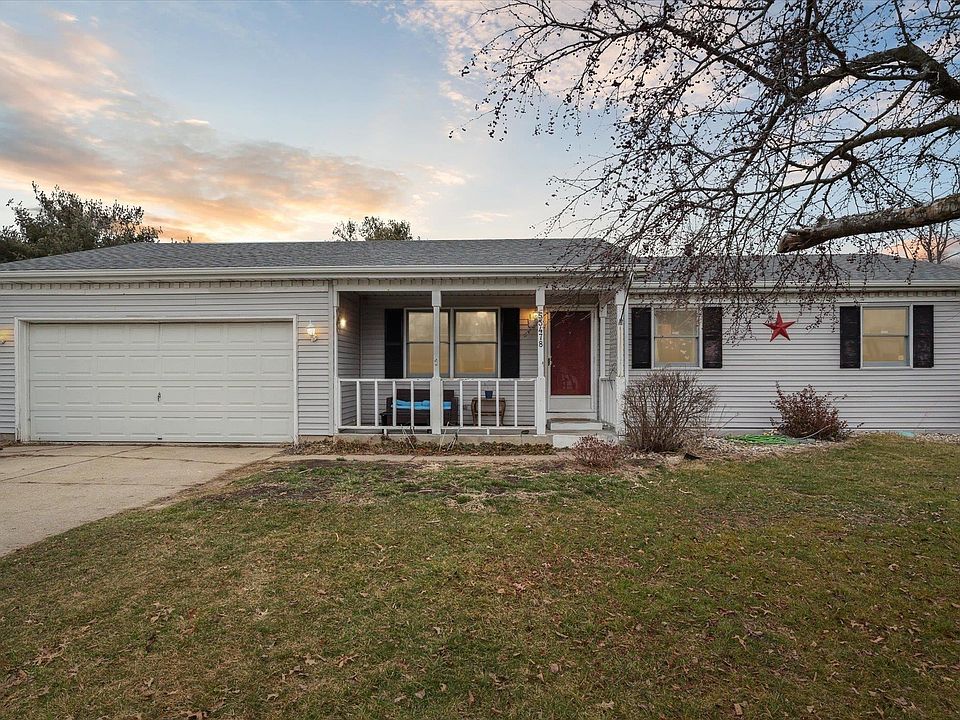 1st image of 53478 Valley Springs Ct