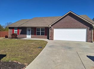 7320 Shady Acres Ln, Corryton, TN 37721