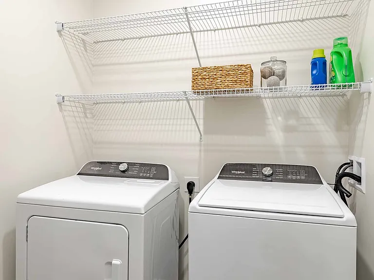 Preserve at Hanover Park Apartments — Photo 9
