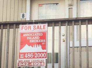 1218 Selief Ln APT 8, Kodiak, AK 99615