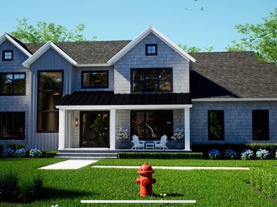 97 Crabapple Road, Manhasset, NY, 11030