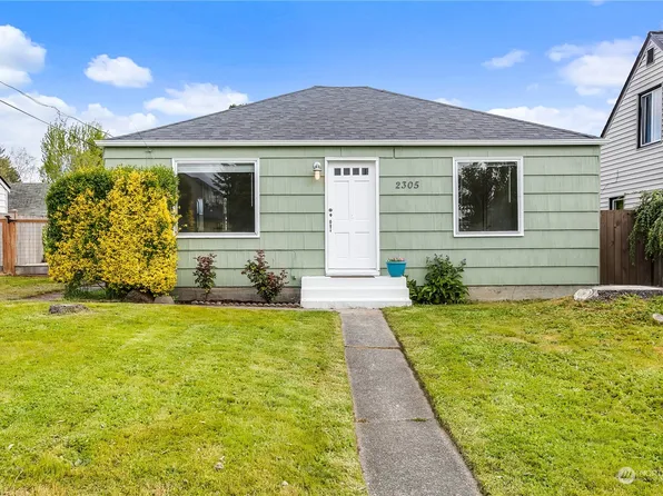 2305 S 17th Street, Tacoma, WA 98405