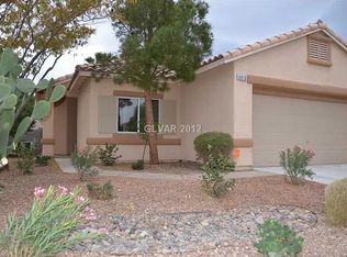 6813 Rosinwood St, Las Vegas, NV 89131