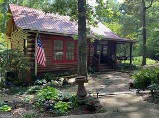 3122 Antioch Campground Rd, Gainesville, GA 30506