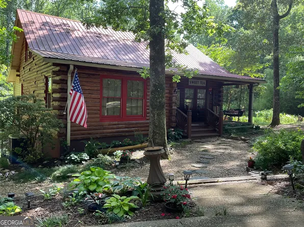 3122 Antioch Campground Rd, Gainesville, GA 30506