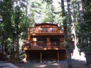 1730 Pine Ave, Tahoe City, CA 96145