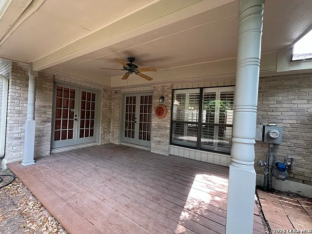 4307 Shavano Woods St — Photo 41