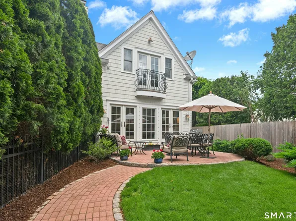 36 Mortimer Street, New Canaan, CT 06840