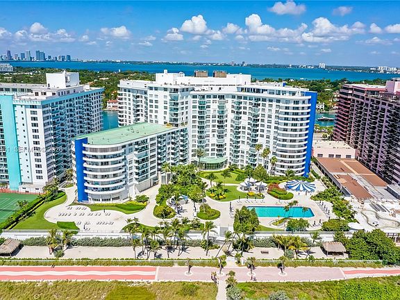 2nd image of 5161 Collins Ave APT 208