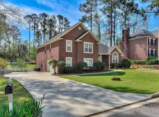 4480 Cape Cod Drive, Evans, GA 30809