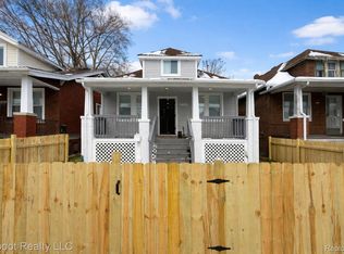7714 Smart St, Detroit, MI 48210