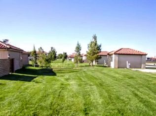 11585 Ridgemark Rd, Apple Valley, CA 92308