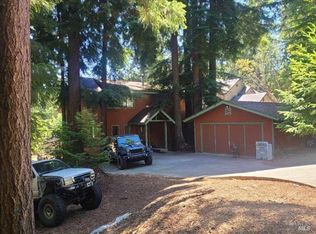 2055 Perch Pl, Willits, CA 95490