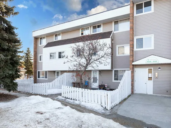 2908 116a Ave NW #402, Edmonton, AB T5W 4R7