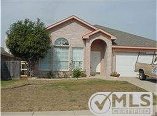 300 Wilson Creek Pkwy, McKinney, TX 75069