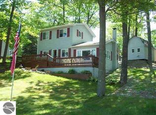 7858 Campbell Ave, Hale, MI 48739
