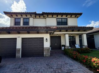 14630 SW 15th St, Miami, FL 33184