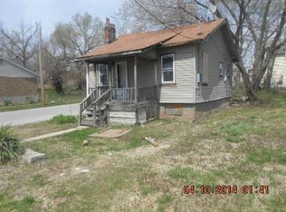 6361 Hobart Ave, Saint Louis, MO 63133