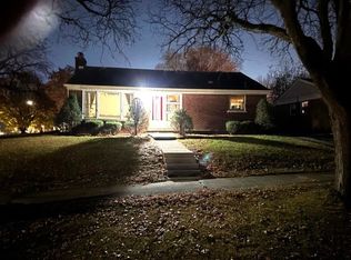 3919 214th St, Matteson, IL 60443