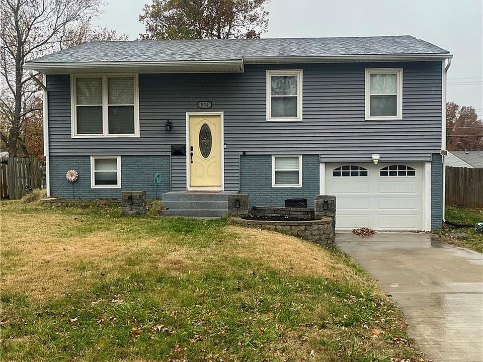 1st image of 804 W Wigwam Trl