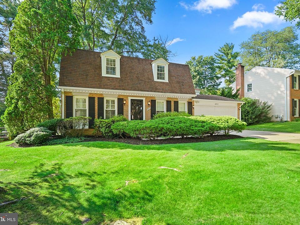 1st image of 16712 Shea Ln